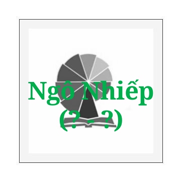 ngo-nhiep