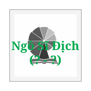 ngo-si-dich