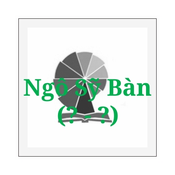 ngo-sy-ban