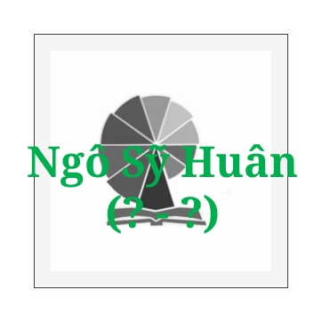 ngo-sy-huan