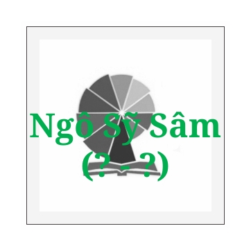 ngo-sy-sam