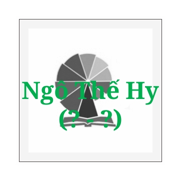 ngo-the-hy