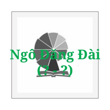 ngo-dang-dai