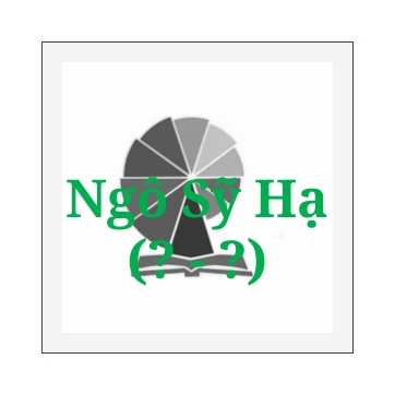 ngo-sy-ha