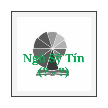 ngo-sy-tin