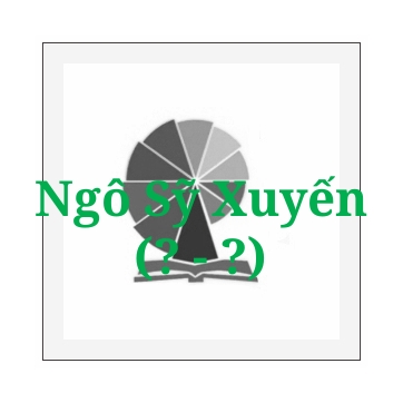 ngo-sy-xuyen
