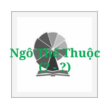 ngo-the-thuoc