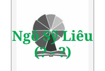 ngo-sy-lieu