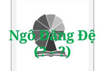 ngo-dang-de