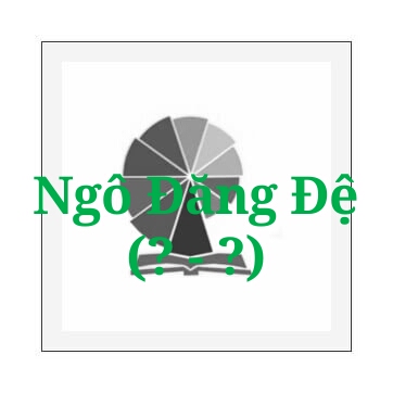 ngo-dang-de